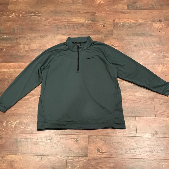 Nike Other - Men’s Nike Dry Fit Pullover 3XL